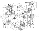 Part Location Diagram of 92758GS Generac DECAL, DATA, DAYTON